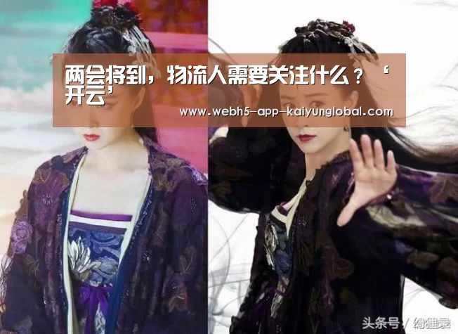 两会将到,物流人需要关注什么?‘开云’(图4) 两会将到,物流人需要关注什么?‘开云’(图4)